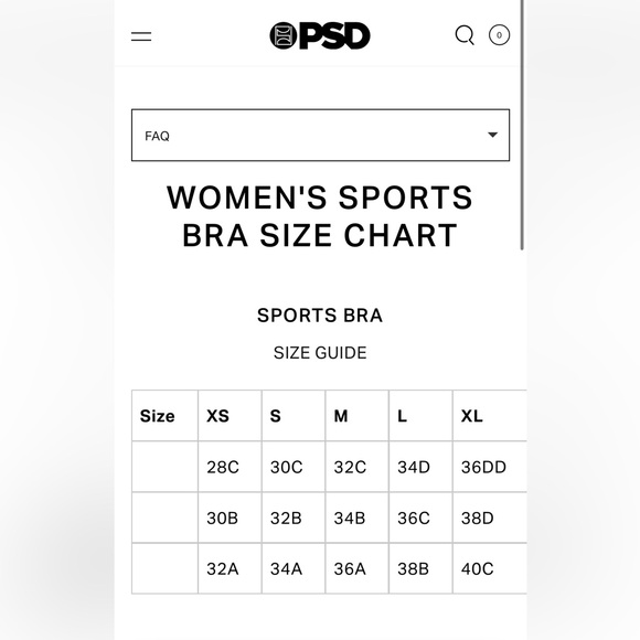 PSD UNDERWEAR DC COMICS SPORTS BRA (CATWOMAN, POSION IVY, SUPERGIRL, MERA) - Picture 6 of 6